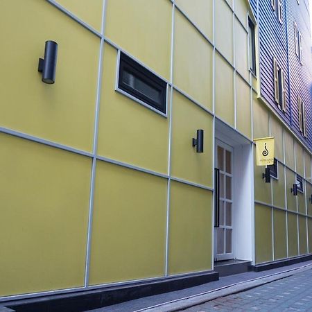 Hotel Gaon Insadong Seoul Exterior foto