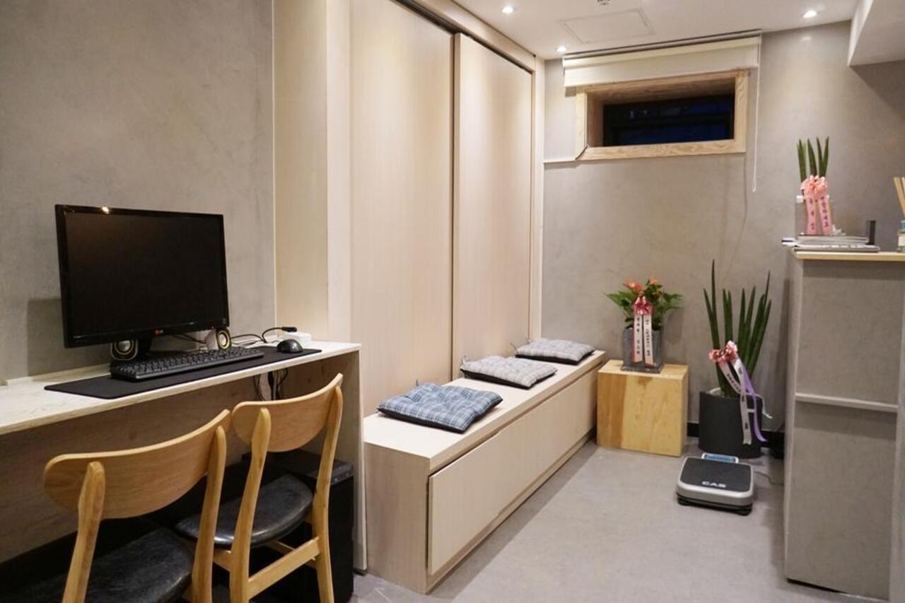 Hotel Gaon Insadong Seoul Exterior foto