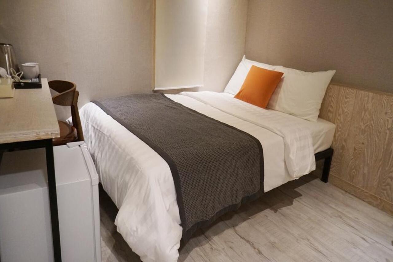 Hotel Gaon Insadong Seoul Exterior foto