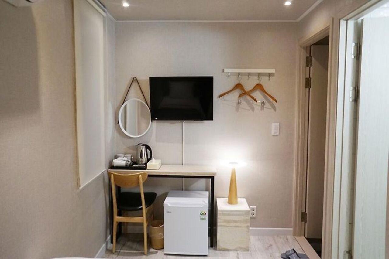 Hotel Gaon Insadong Seoul Exterior foto