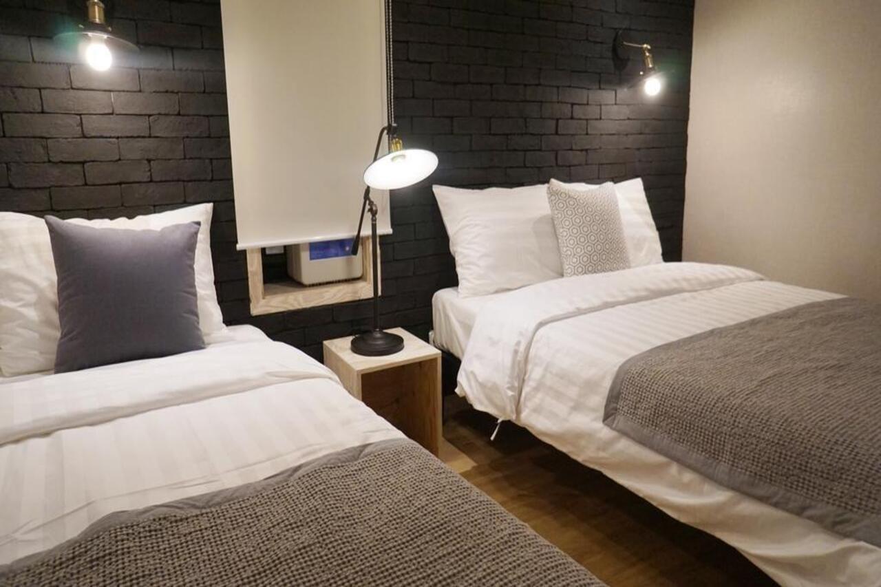 Hotel Gaon Insadong Seoul Exterior foto