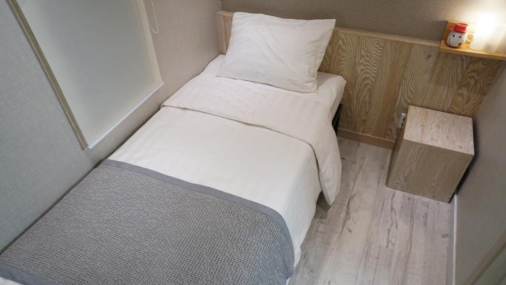 Hotel Gaon Insadong Seoul Exterior foto