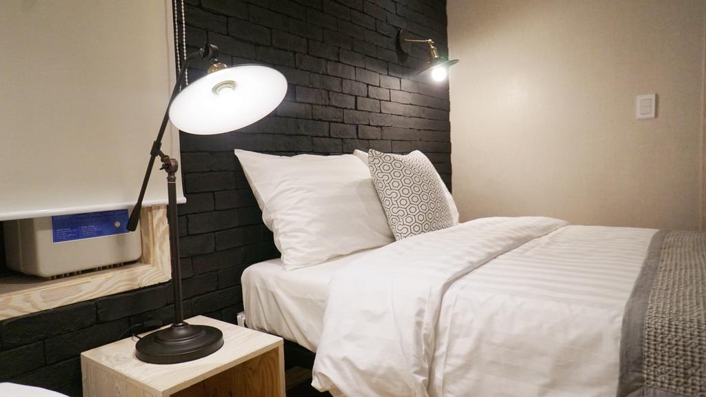 Hotel Gaon Insadong Seoul Exterior foto