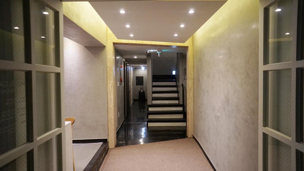 Hotel Gaon Insadong Seoul Exterior foto