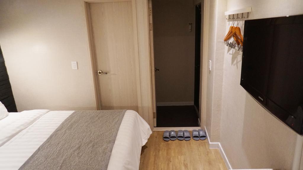 Hotel Gaon Insadong Seoul Exterior foto
