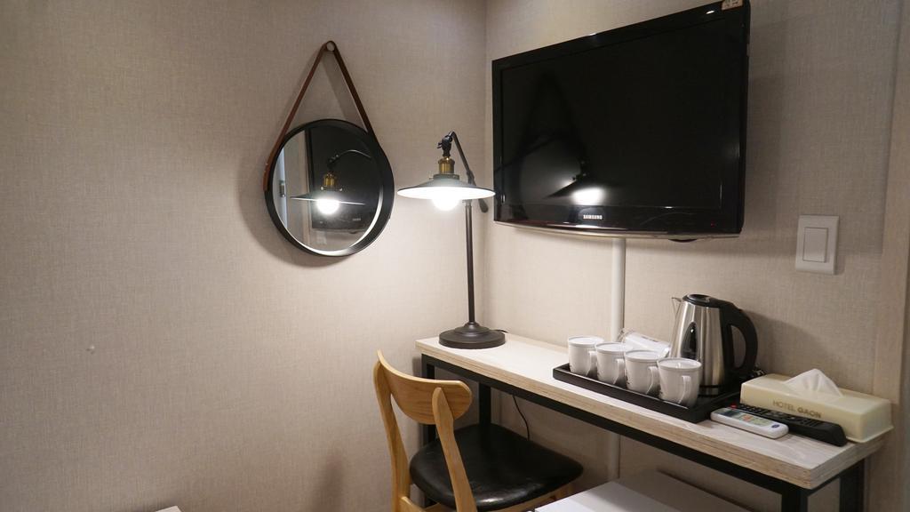 Hotel Gaon Insadong Seoul Exterior foto