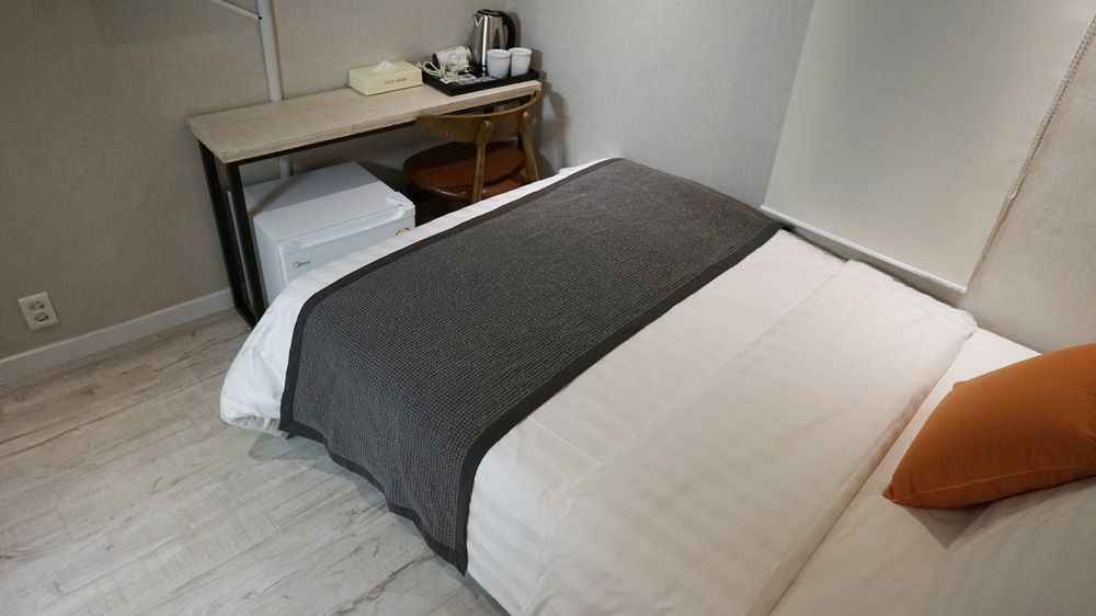Hotel Gaon Insadong Seoul Exterior foto