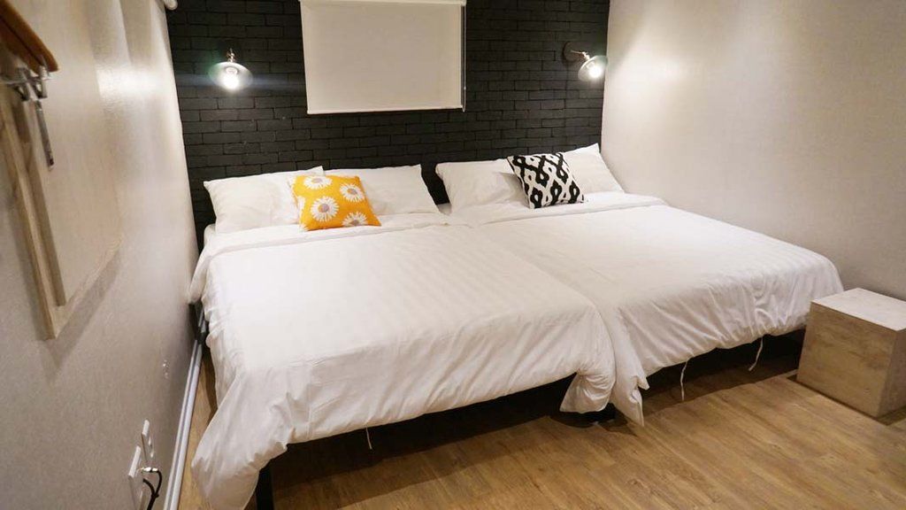 Hotel Gaon Insadong Seoul Exterior foto