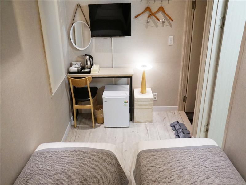 Hotel Gaon Insadong Seoul Exterior foto